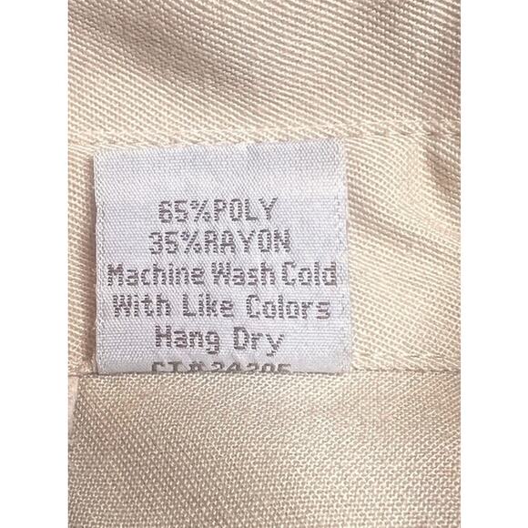 Scully‎ Western Cowboy Embroidered Shirt USA Country Rodeo Top - Picture 12 of 14